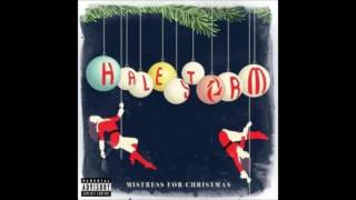 Halestorm - Mistress For Christmas (AC/DC cover)
