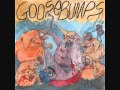 Goosebumps - Mad Problems 