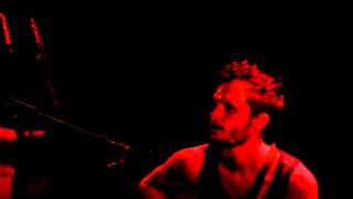 The Tallest Man On Earth -  Kids On The Run