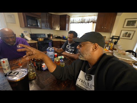 COUNTRY STYLE TABLE TALK...and BEANS!