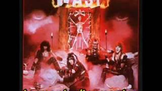 W.A.S.P - Tormentor