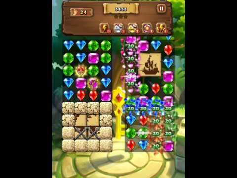 Lets Play Jewel Mash   Level 90