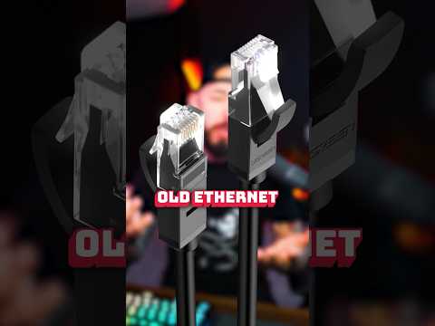 WiFi BETTER Than Ethernet For Gaming?! 🤨