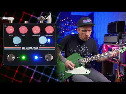 Pigtronix Gloamer image 7