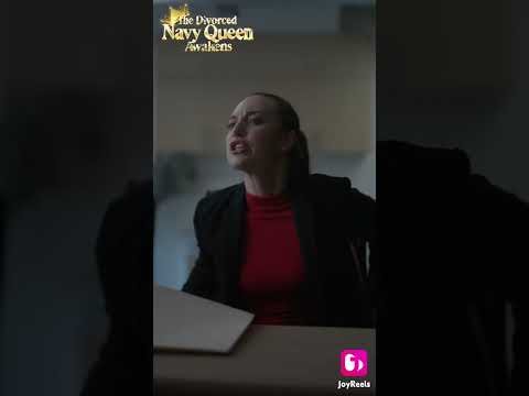 20251112 #0# $580$- The Divorced Navy Queen Awakens