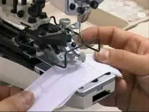 Juki mb-1377 button sewing machine, automation grade: semi-a...