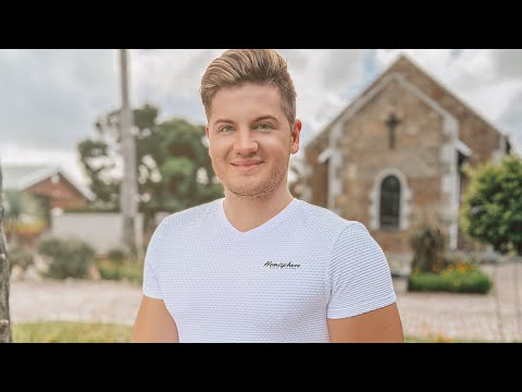 Johan Anker - Oorwinningslied (Official Video)