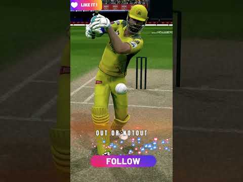 CSK VS KXIP MATCH | #cricket24 #cricketlover #cricket #ipl #cricketshorts #crickethighlights #new