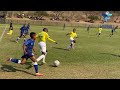 HIGHLIGHTS | Supersport United (U13) vs Mamelodi Sundowns (U13) | Gauteng Development League