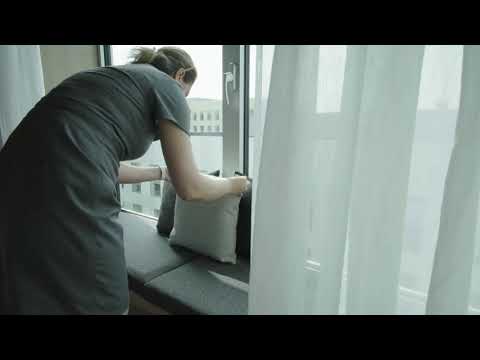 Welcome to Park Inn by Radisson Antwerp Berchem