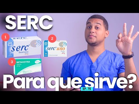 SERC WHAT IS IT FOR | 3 THINGS