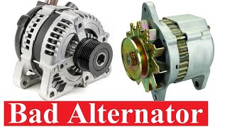 Watch Out! Top Signs Your Alternator is Failing!