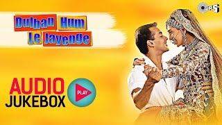 Download lagu Dulhan Hum Le Jayenge - Full Album Songs | Salman, Karisma, Himesh Reshammiya | Tera Pallu Sarka mp3