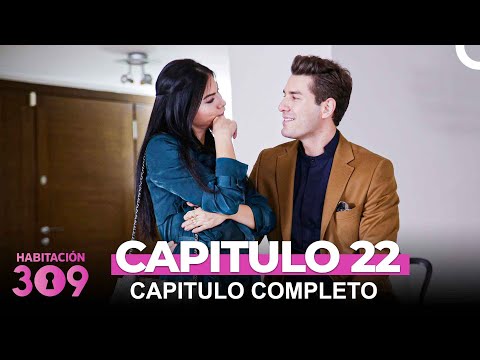 Habitación 309 Capítulo 22 - Capítulo Completo (Capítulo Doblado)