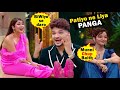 Pati Patni Aur Panga Episode Munawar Faruqui Sudesh Ji Comedy Patiyo Ne Liya Panga