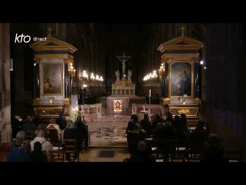 Prière pour la Paix avec Sant’Egidio du 16 février 2026