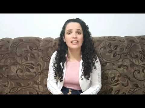 Hino ccb 297 com Vany Magalhães