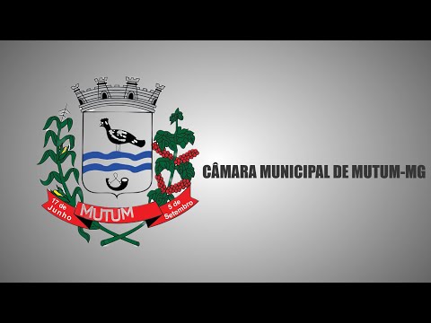 02ª SESSÃO ORDINÁRIA 25/02/2026 CÂMARA MUNICIPAL DE MUTUM-MG #2ªSESSAOORDINARIA25/02/2026