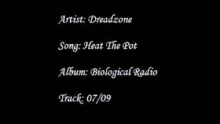 Dreadzone - Heat The Pot
