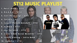 Download lagu ST12 Musik Playlist Nostalgia mp3 Download lagu ST12 Musik Playlist Nostalgia mp3