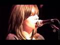 Autumn "Rain Down"