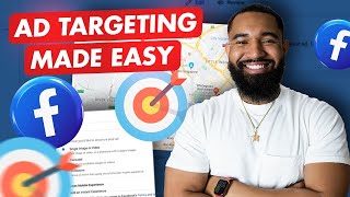 The Only Facebook Ad Targeting Guide You Will Need For 2025
