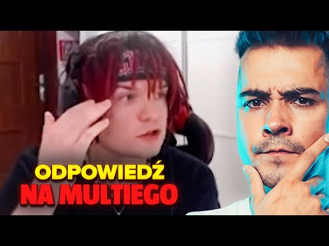 ODPOWIEDŹ NA KRYTYKĘ MULTIEGO *szczera opinia*