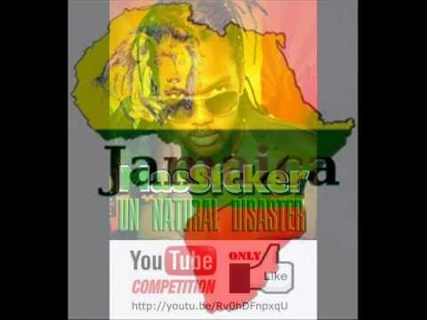 2011  Reggae Mix 2 Ladytruthfulley - King MasS - Jah Vinci - Buju Banton