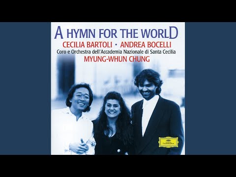 Gounod: Marche pontificale, CG 523