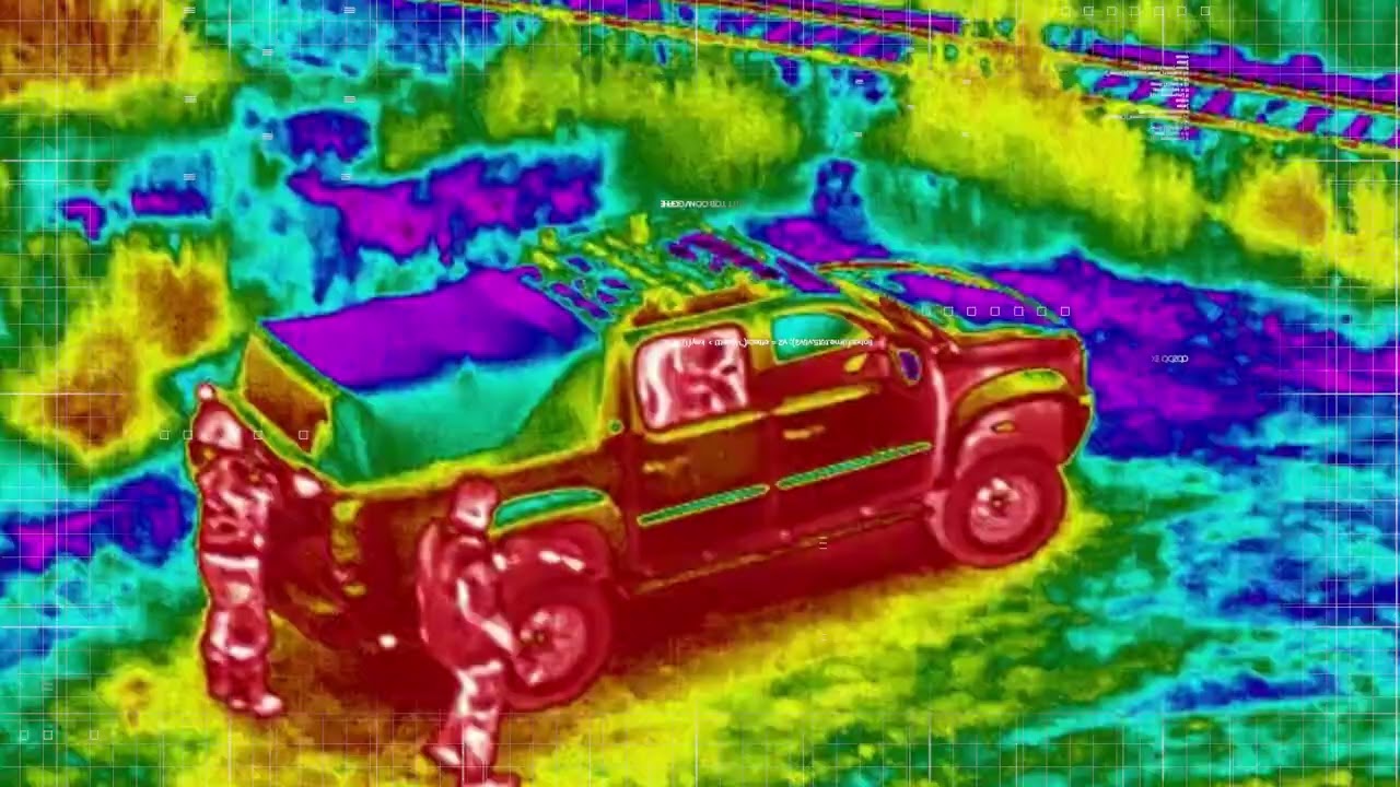 Partnership - Teledyne FLIR