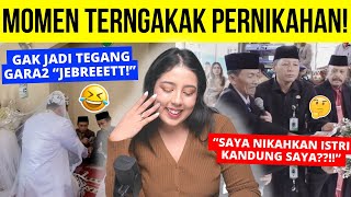 Download lagu Kejadian2 'TER-EPIC' pesta PERNIKAHAN! Lucu banget HAHA 🤣 mp3 Download lagu Kejadian2 'TER-EPIC' pesta PERNIKAHAN! Lucu banget HAHA 🤣 mp3