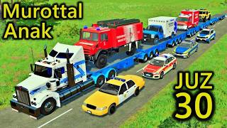 Download lagu MUROTTAL JUZ 30 METODE UMMI DARI AN NAS - AN NABA, ANIMASI MOBIL AMBULANCE PEMADAM TRUK MOLEN - FS22 mp3 Download lagu MUROTTAL JUZ 30 METODE UMMI DARI AN NAS - AN NABA, ANIMASI MOBIL AMBULANCE PEMADAM TRUK MOLEN - FS22 mp3