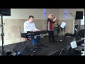 Stop - Sam Brown cover by Sharon Schofield ...