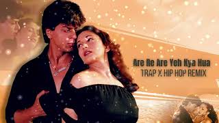 Download lagu Are Re Are [REMIX]#bollywoodremix#bollywoodmashup  mp3