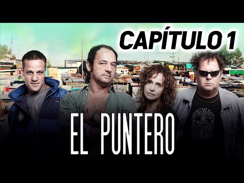 The Pointer - Chapter 1 - HIGH DEFINITION