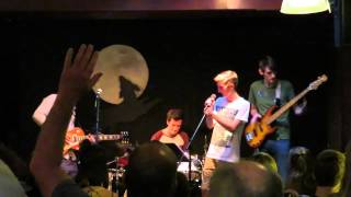 Jealousy (Run With Bulls cover) - Roofdogs