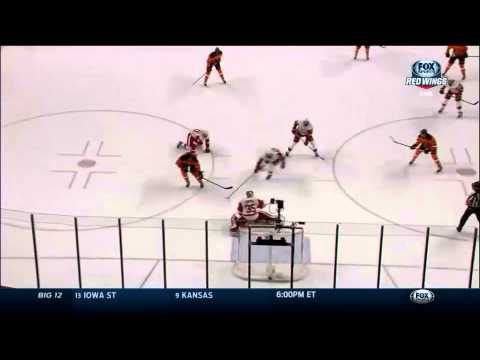 3-14-15: Grossmann goal on Howard