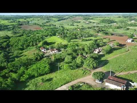 Cidade Riachão do Poço