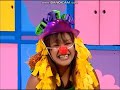 Hi 5 USA T01 E33 Lugares Imaginários