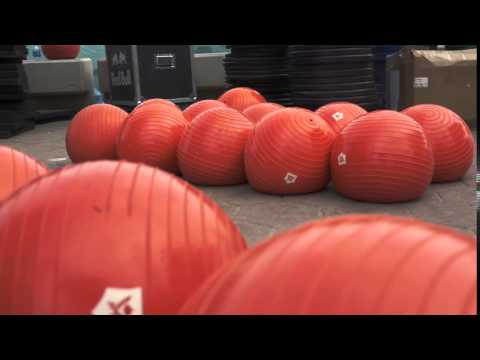 2015 CPCF Battle of The East - Judges