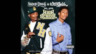 Snoop Dogg &amp; Wiz Khalifa - I Get Lifted