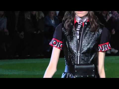 Marc by Marc Jacobs Fashion Show Fall/Winter 2015-16 New York
