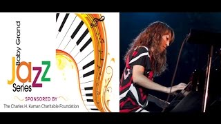 BABY GRAND JAZZ - Mihoko Trio