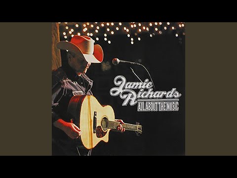 All Time High - Jamie Richards