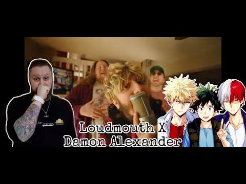 Score Card Reactions : LoudMouth - Know it All's feat. Damon Alexander