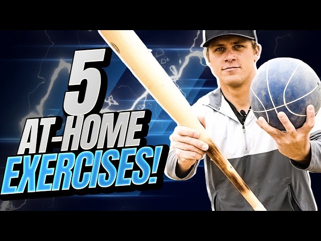 Do baseball bats have different weights?