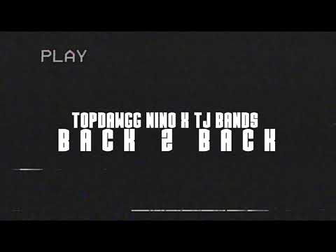 TopDawgg Nino x Tj Bands "Back 2 Back" (Audio)