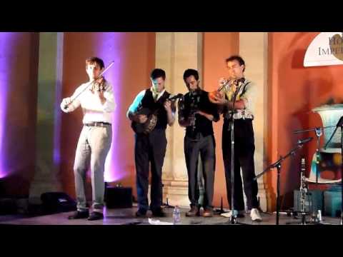 WHEN I GET LOW I GET HIGH   HIPPOCAMPUS JASS GANG (F)