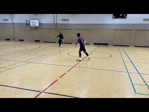 TSC Dortmund B vs FC Hagen | TSF Borken Turnier 2022