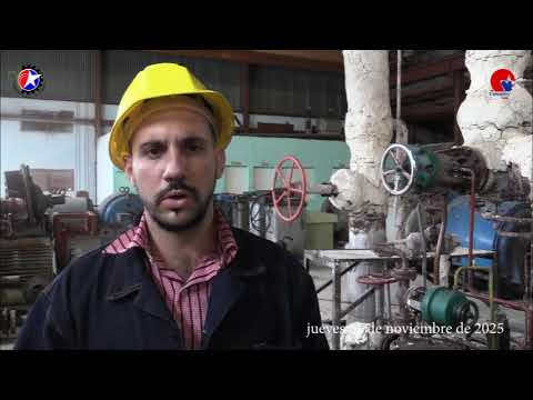 Estelar Informativo Ahora en Tv Céspedes Camagüey Cuba